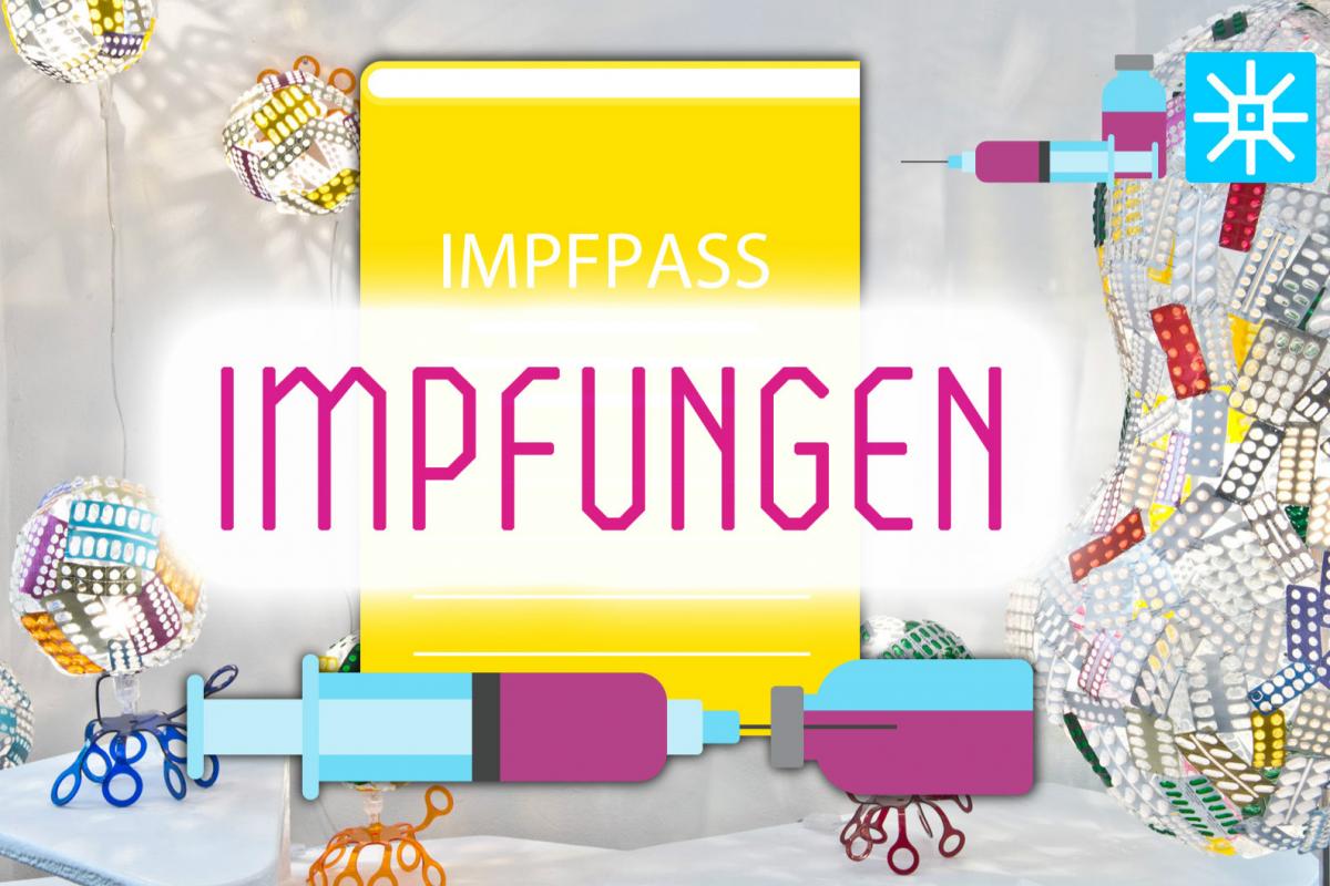 Illustration zu Impfungen