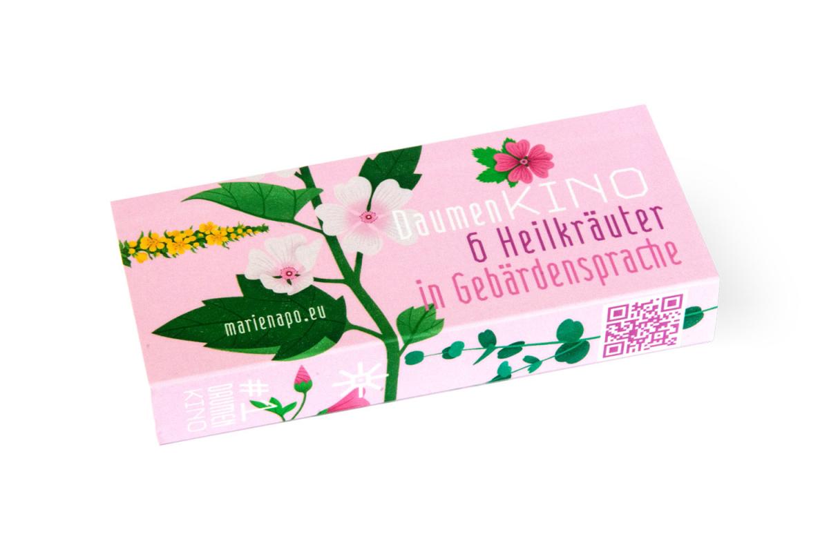 Daumenkino Vorderansicht